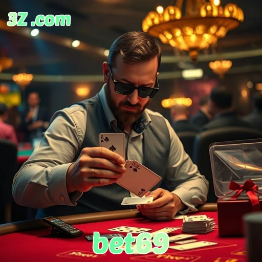 Login Criativo no Bet69: A Experiência Brasileira em Jogos