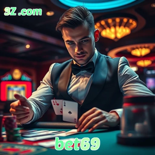 Promoções Irresistíveis na bet69: Surpresas Para Todos!